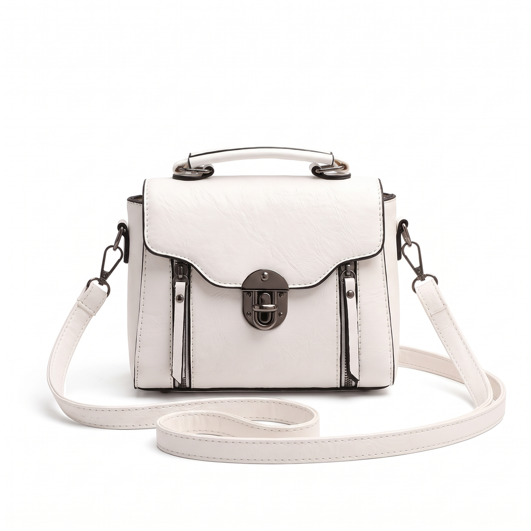 Lucía – Elegant Vintage Crossbody Bag