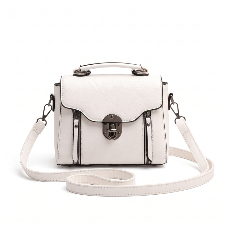Lucía – Elegant Vintage Crossbody Bag